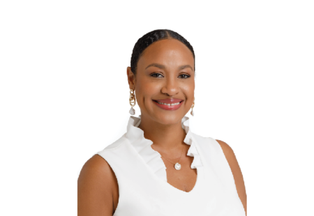 THE CCREEE WELCOMES MS. KIESHA FARNUM AS HEAD OF PARTNERSHIPS AND PROGRAMMES