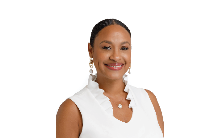 THE CCREEE WELCOMES MS. KIESHA FARNUM AS HEAD OF PARTNERSHIPS AND PROGRAMMES