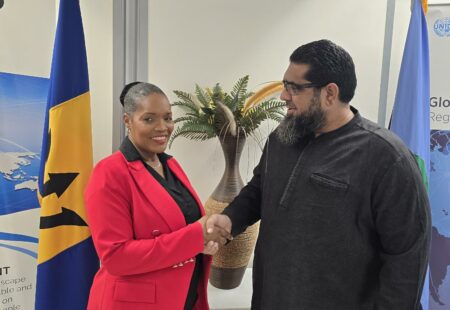 CCREEE Announces New Executive Board Leadership and Welcomes New CARICOM Member States