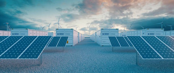 Exploring Battery Energy Storage Solutions (BESS): Lithium-ion vs. Sand Batteries